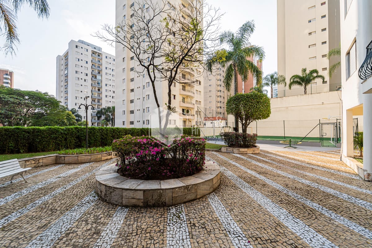 Apartamento, 2 quartos, 52 m² - Foto 41