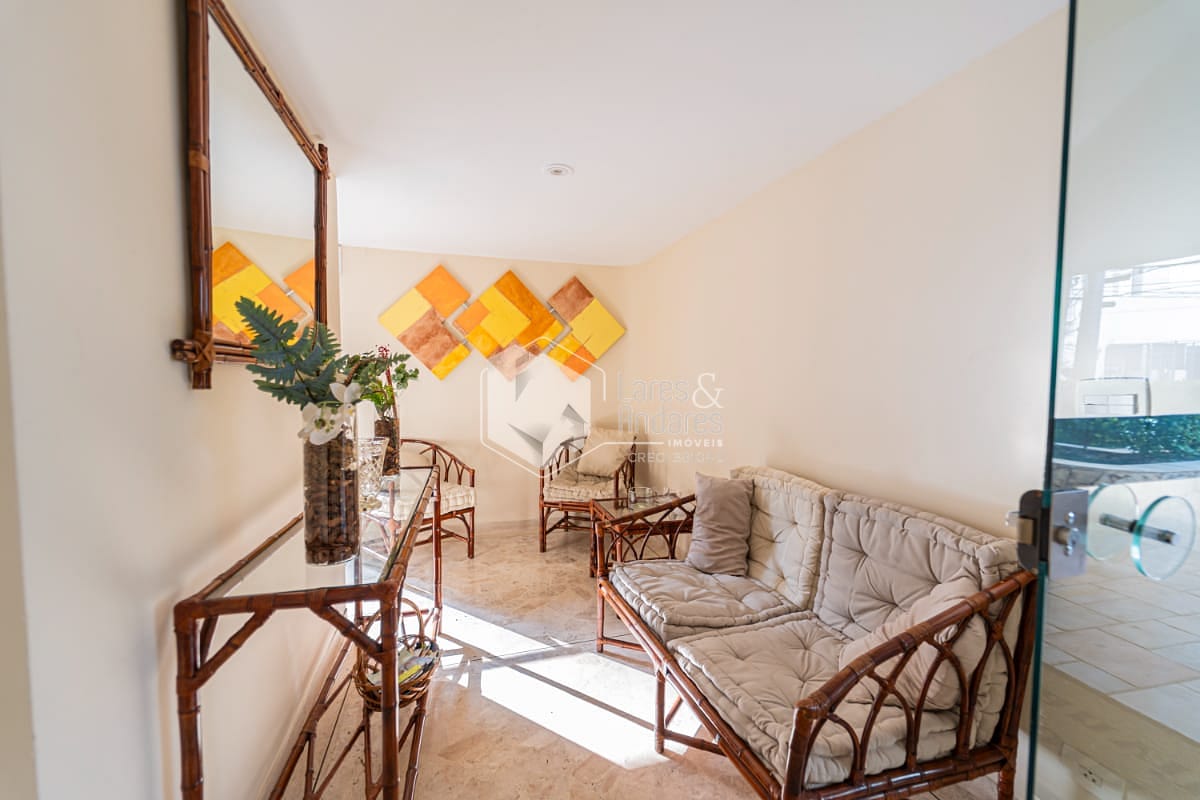 Apartamento, 2 quartos, 52 m² - Foto 27