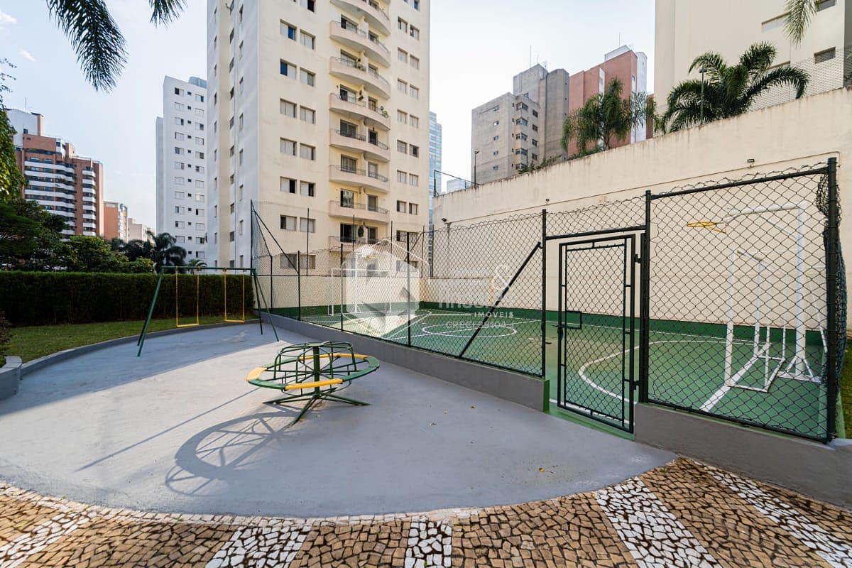 Apartamento, 2 quartos, 52 m² - Foto 34