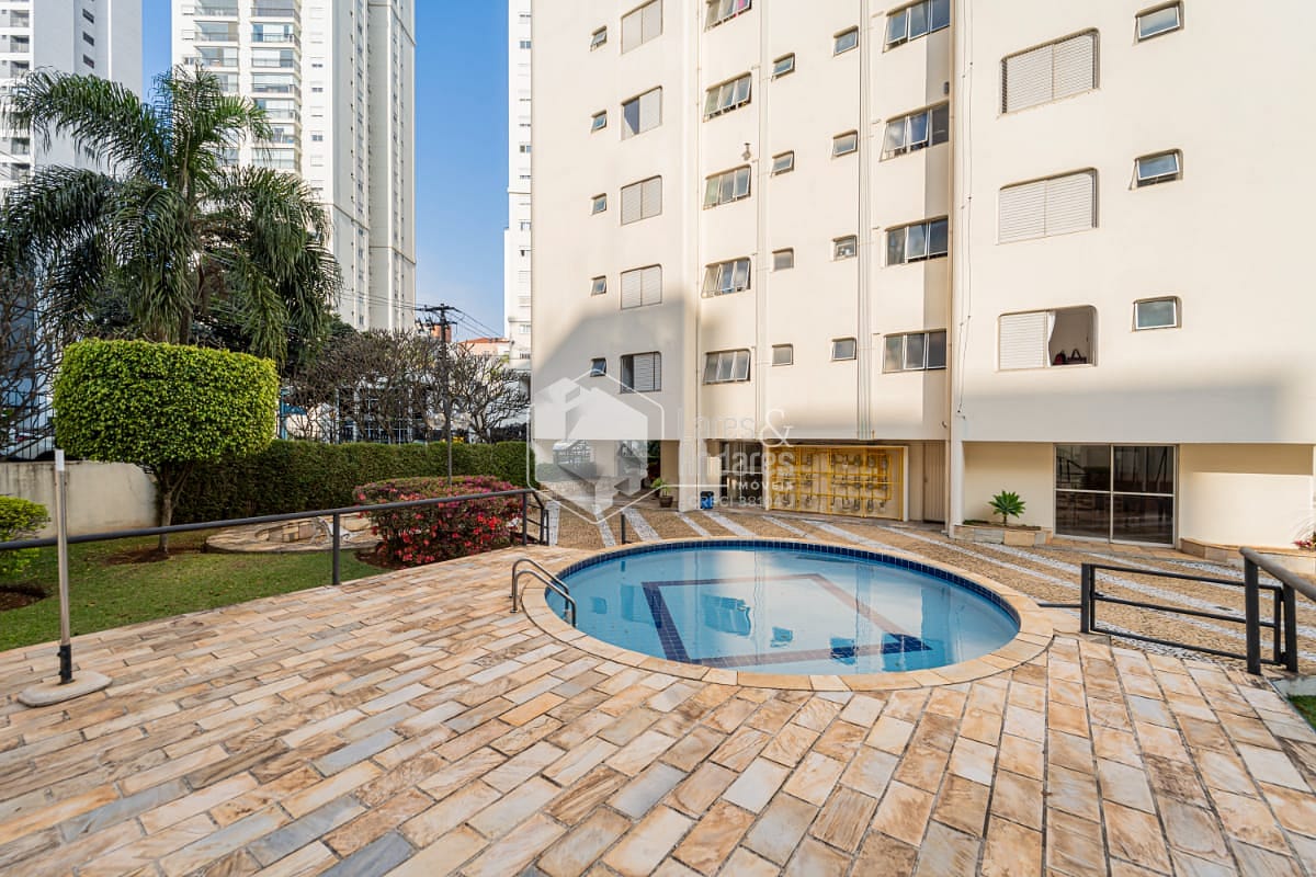 Apartamento, 2 quartos, 52 m² - Foto 38