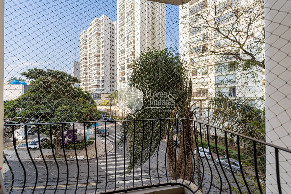 Apartamento, 2 quartos, 52 m² - Foto 7