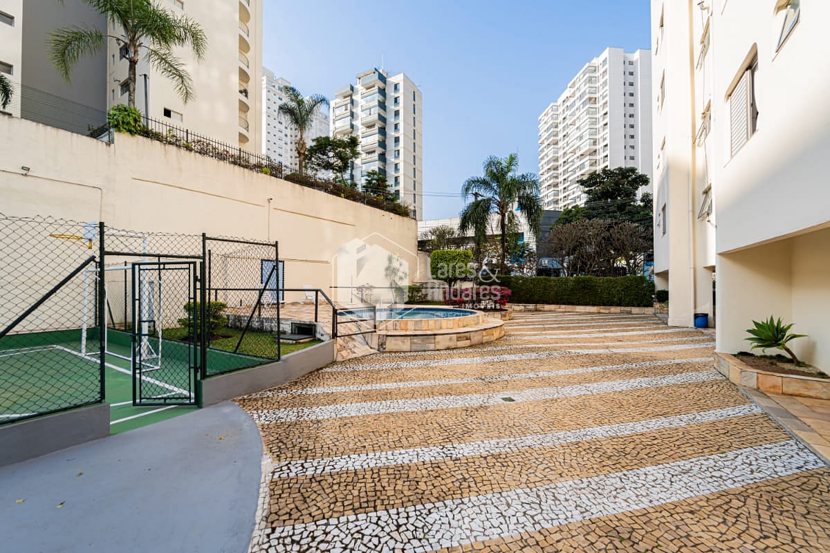 Apartamento, 2 quartos, 52 m² - Foto 32