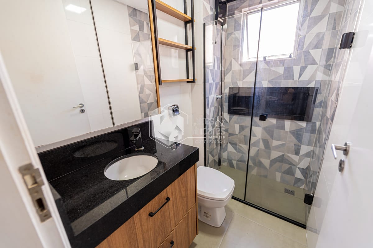 Apartamento, 2 quartos, 52 m² - Foto 17