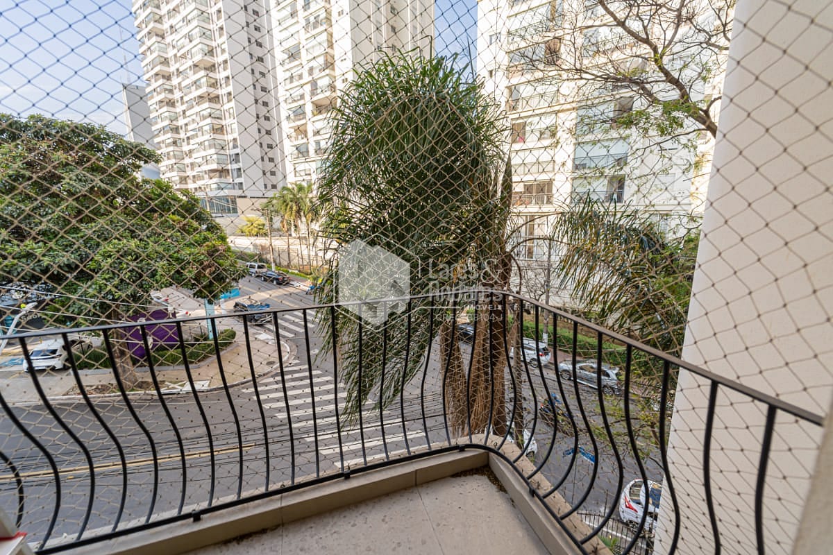 Apartamento, 2 quartos, 52 m² - Foto 8