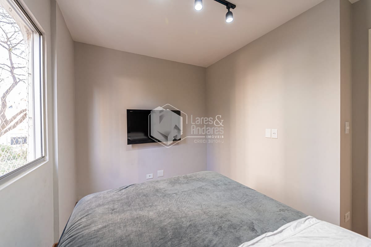 Apartamento, 2 quartos, 52 m² - Foto 21