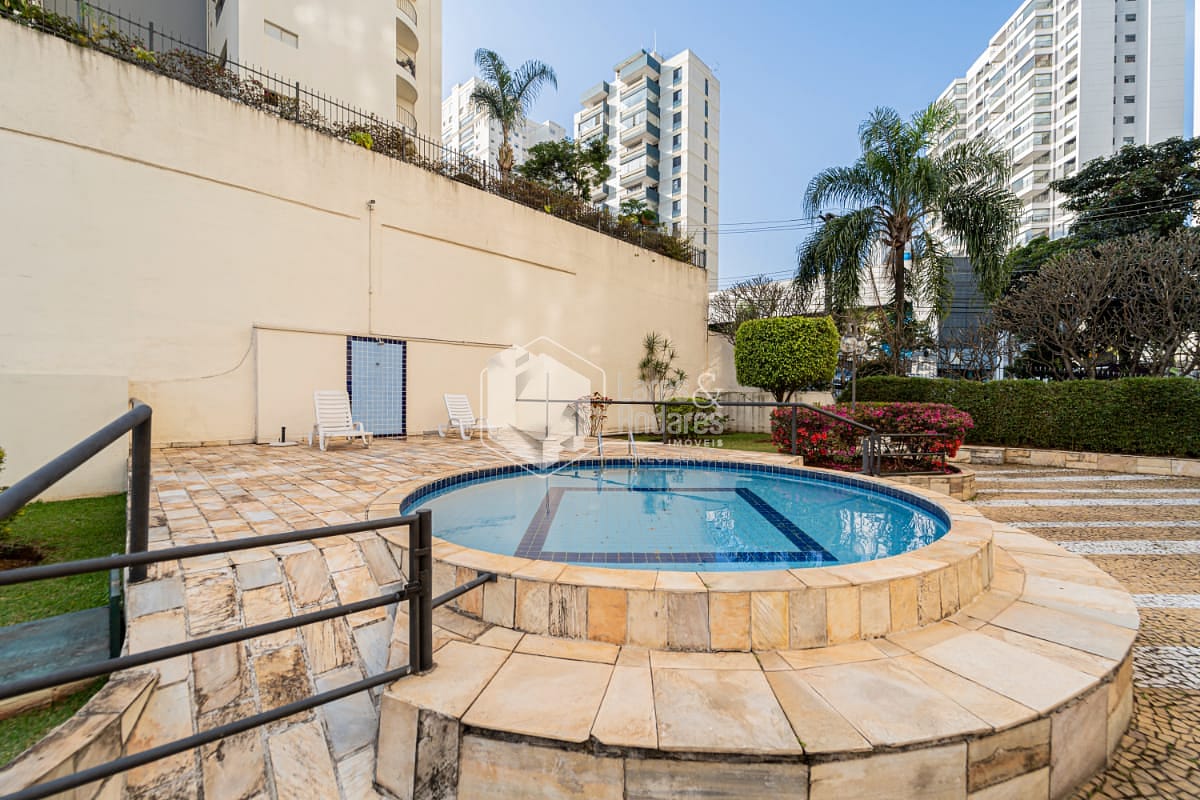 Apartamento, 2 quartos, 52 m² - Foto 35