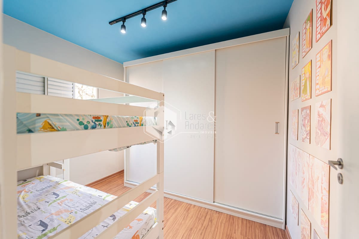 Apartamento, 2 quartos, 52 m² - Foto 22