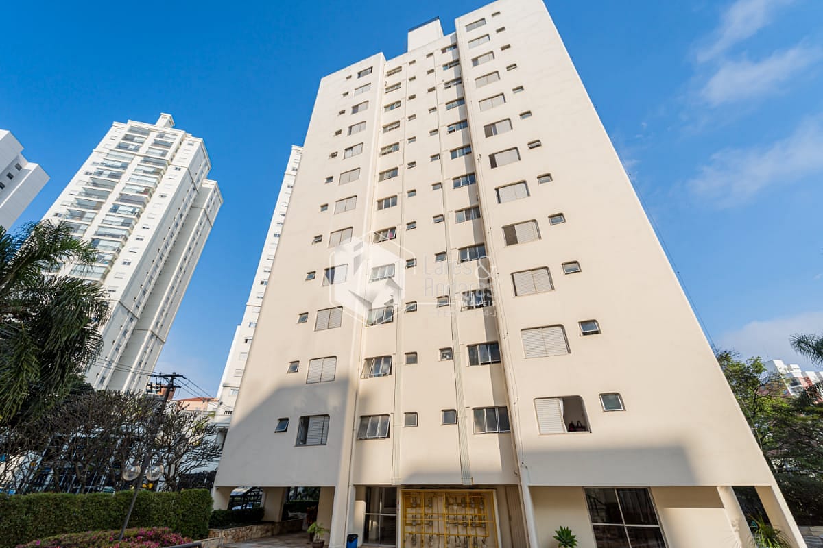 Apartamento, 2 quartos, 52 m² - Foto 39