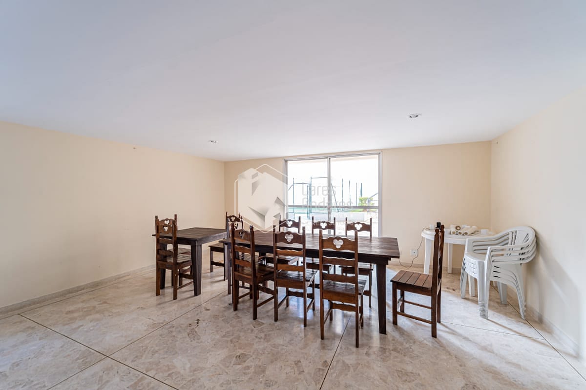 Apartamento, 2 quartos, 52 m² - Foto 28