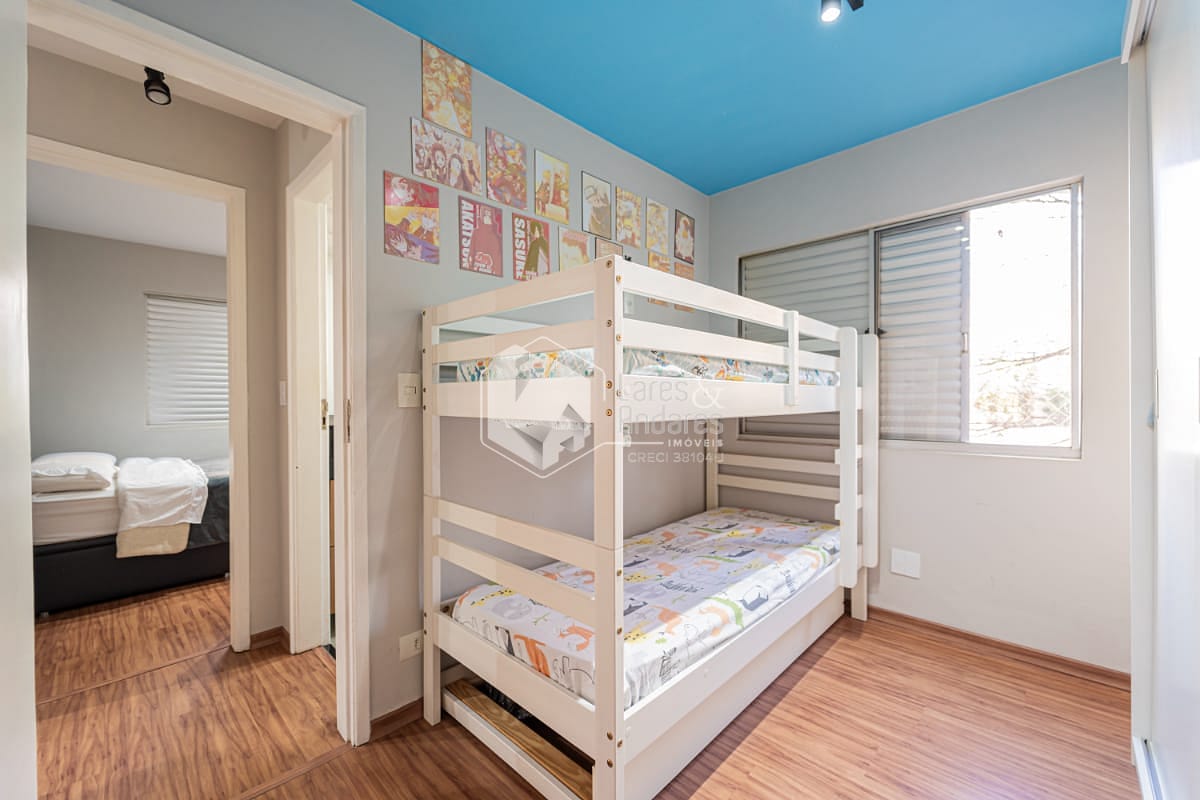 Apartamento, 2 quartos, 52 m² - Foto 23