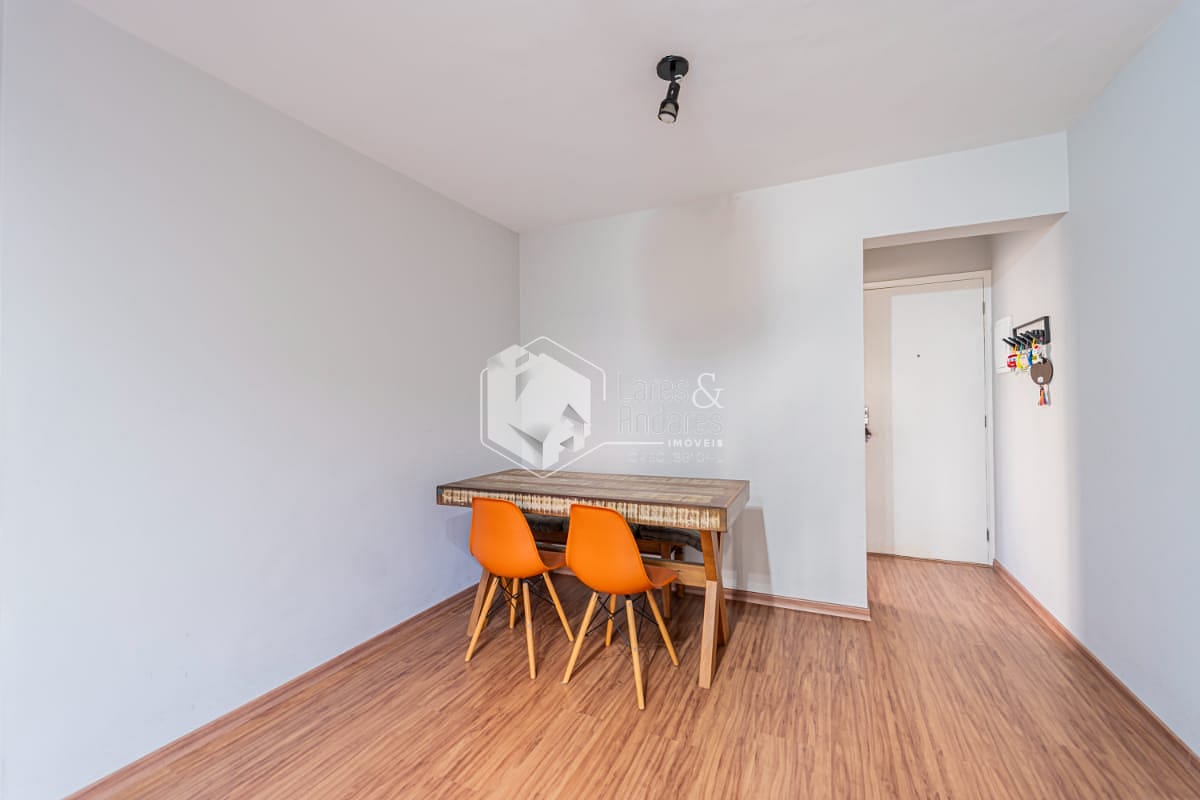 Apartamento, 2 quartos, 52 m² - Foto 2