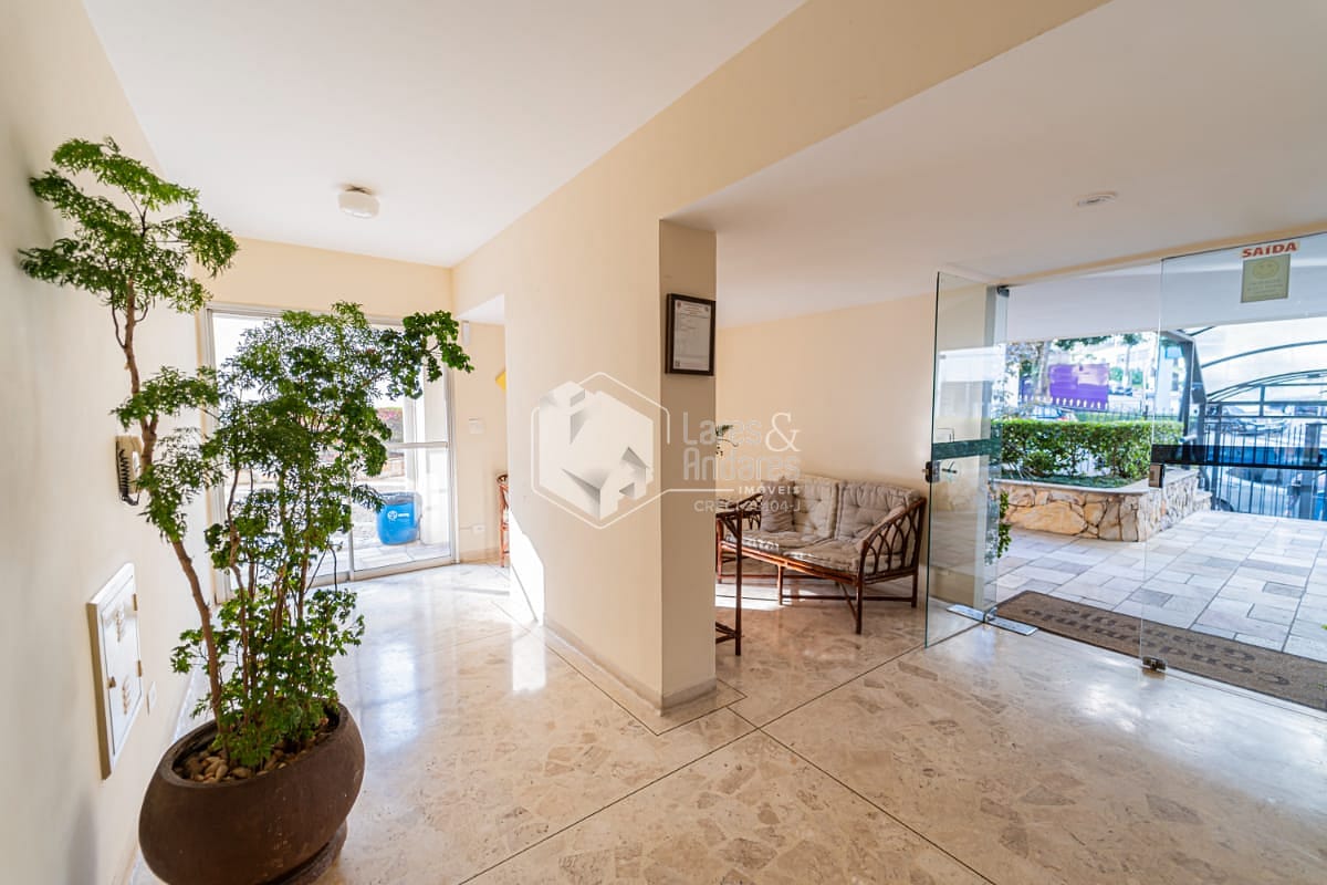 Apartamento, 2 quartos, 52 m² - Foto 26