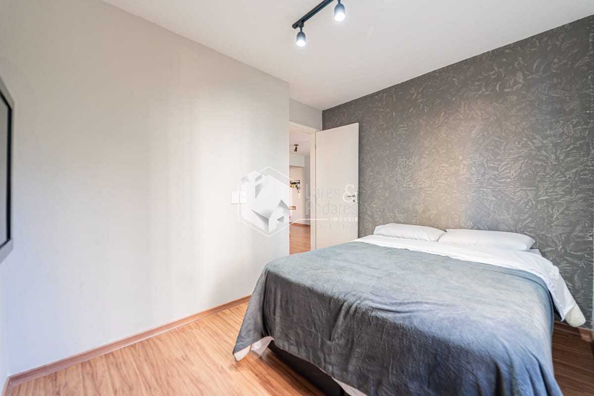 Apartamento, 2 quartos, 52 m² - Foto 20