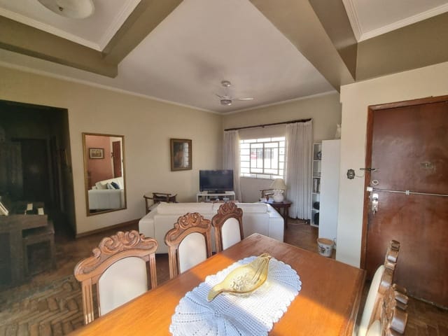 Foto do Apartamento - Apartamento para venda em Santa Cecília com 2 quartos , 149m² | Lares e Andares Imóveis