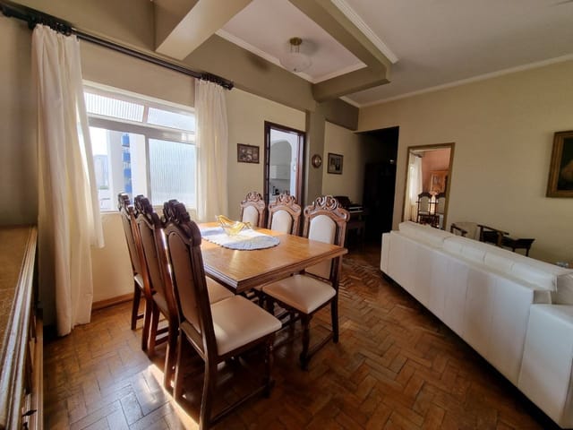 Foto do Apartamento - Apartamento para venda em Santa Cecília com 2 quartos , 149m² | Lares e Andares Imóveis