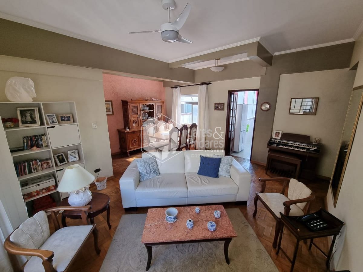 Apartamento, 2 quartos, 149 m² - Foto 11