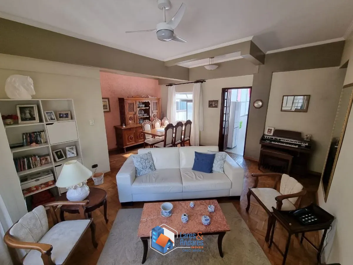 Apartamento, 2 quartos, 149 m² - Foto 11
