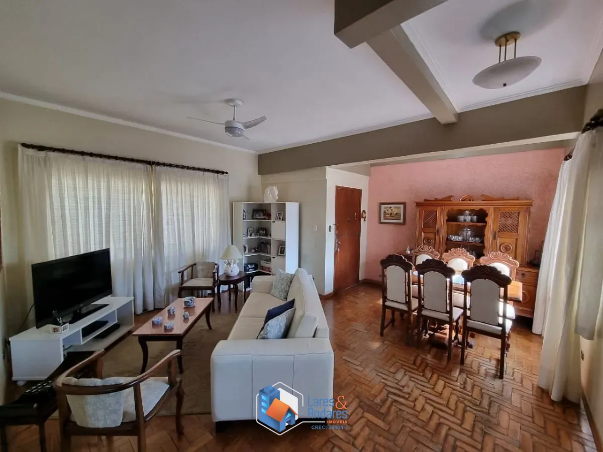 Apartamento, 2 quartos, 149 m² - Foto 7