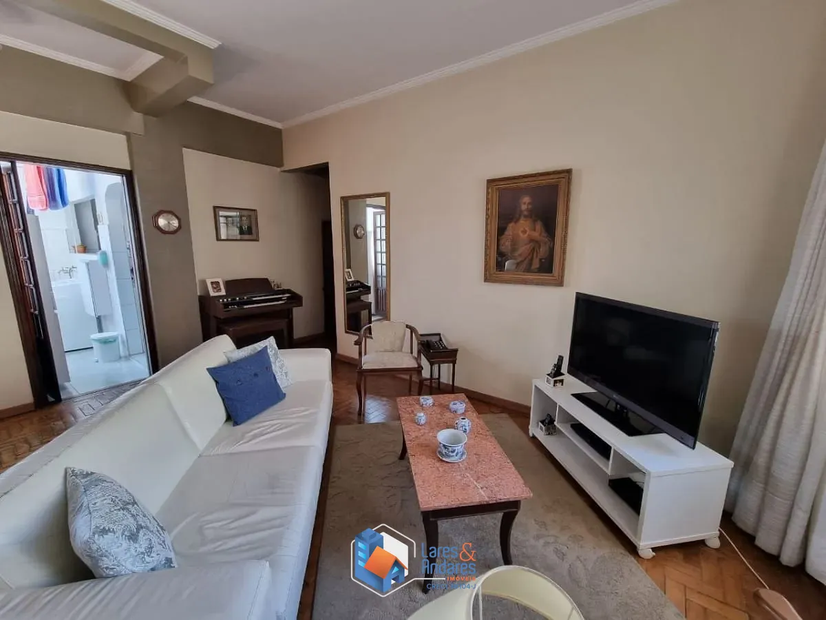 Apartamento, 2 quartos, 149 m² - Foto 6