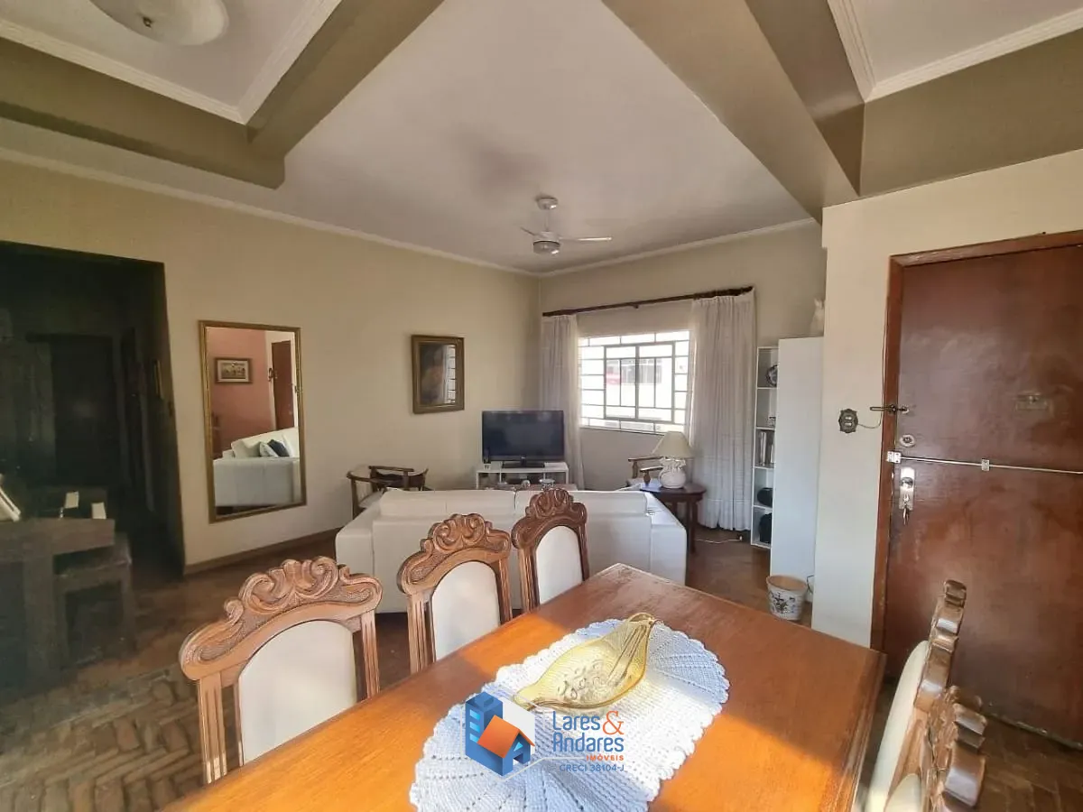 Apartamento, 2 quartos, 149 m² - Foto 2
