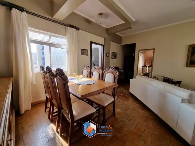 Apartamento com 149m² 2 quartos e 2 banheiros, à venda, no bairro Santa Cecília em São Paulo