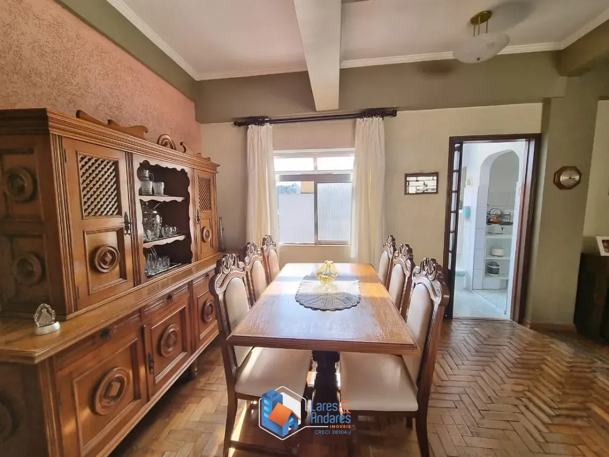 Apartamento, 2 quartos, 149 m² - Foto 1