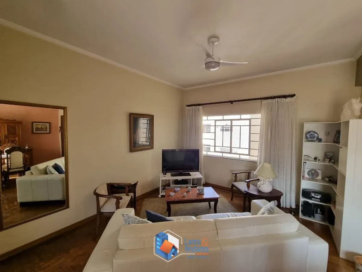 Apartamento, 2 quartos, 149 m² - Foto 4