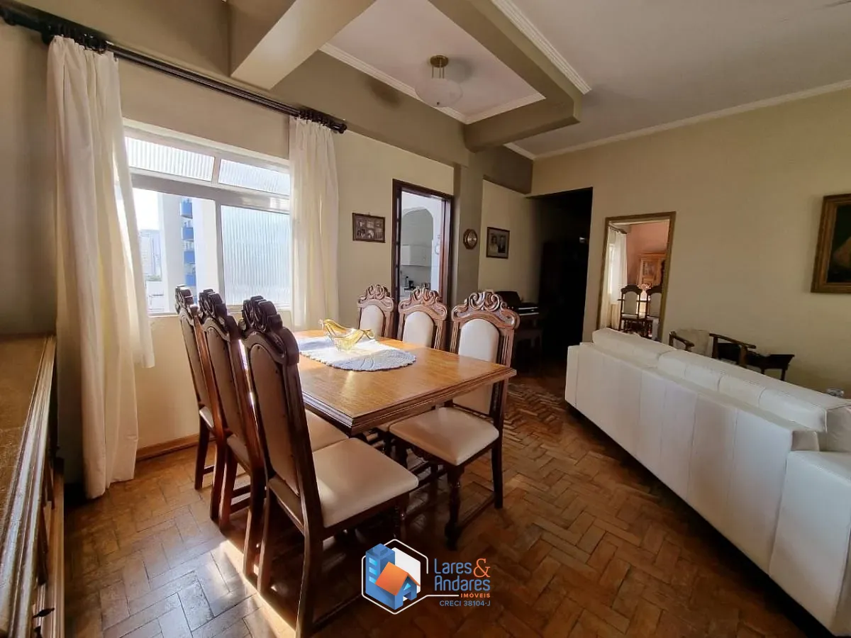 Apartamento, 2 quartos, 149 m² - Foto 3