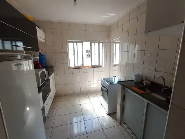 Apartamento 2 quartos e 1 banheiro, à venda, no bairro Jardim Paulicéia em Campinas