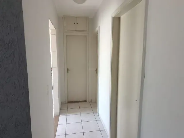 Apartamento 2 quartos e 1 banheiro, à venda, no bairro Jardim Paulicéia em Campinas