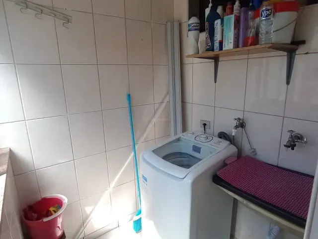 Apartamento 2 quartos e 1 banheiro, à venda, no bairro Jardim Paulicéia em Campinas