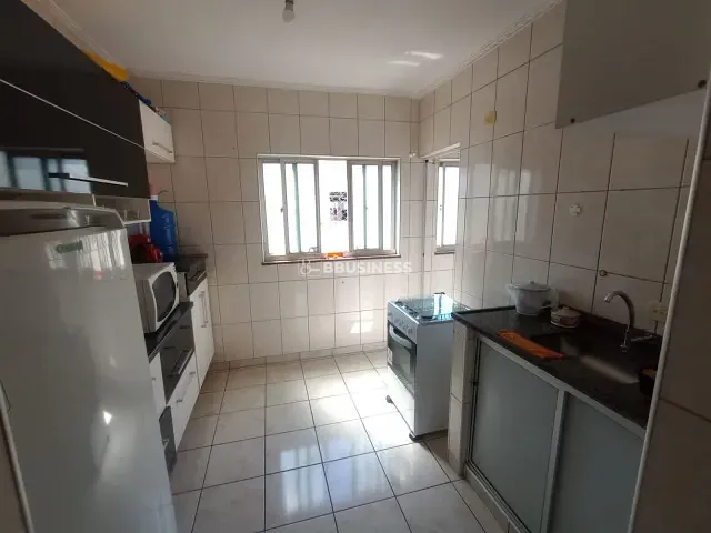 Apartamento 2 quartos e 1 banheiro, à venda, no bairro Jardim Paulicéia em Campinas