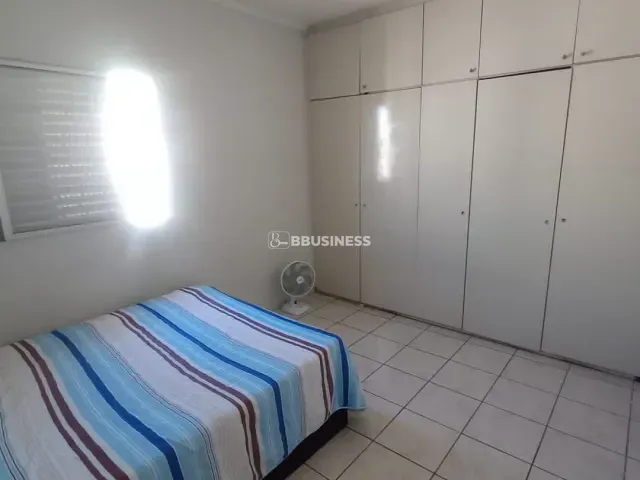 Apartamento 2 quartos e 1 banheiro, à venda, no bairro Jardim Paulicéia em Campinas