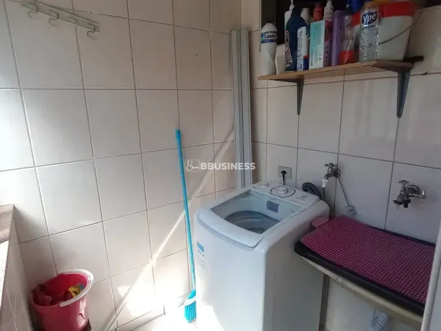 Apartamento 2 quartos e 1 banheiro, à venda, no bairro Jardim Paulicéia em Campinas