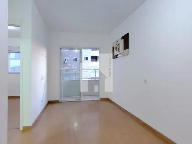 Apartamento 2 quartos e 1 banheiro, à venda, no bairro Ponte de São João em Jundiaí