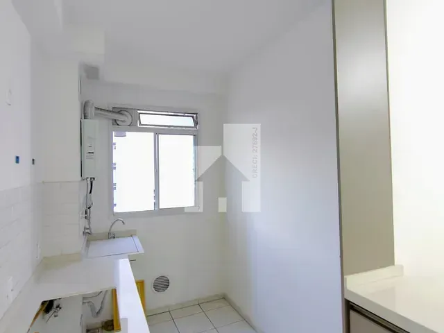 Apartamento 2 quartos e 1 banheiro, à venda, no bairro Ponte de São João em Jundiaí