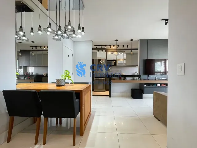 Apartamento com 126m² 2 quartos e 2 banheiros, à venda, no bairro Santa Rosa em Londrina