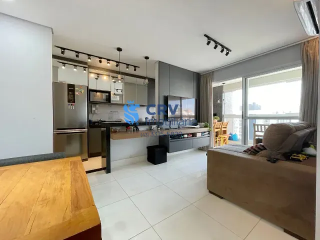 Apartamento com 126m² 2 quartos e 2 banheiros, à venda, no bairro Santa Rosa em Londrina