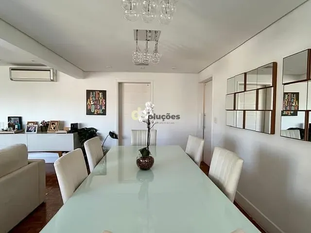 Apartamento 2 quartos e 2 banheiros, à venda, no bairro Vila Olímpia em São Paulo