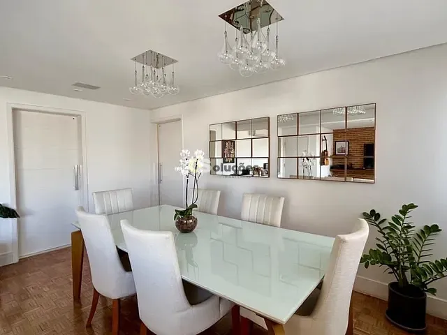 Apartamento 2 quartos e 2 banheiros, à venda, no bairro Vila Olímpia em São Paulo