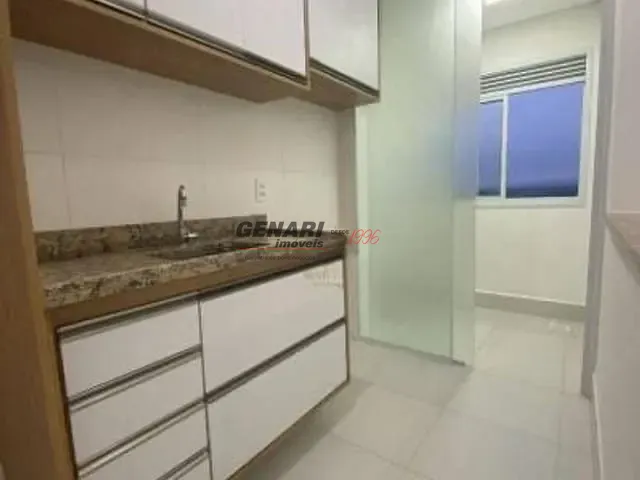 Apartamento 3 quartos e 2 banheiros, à venda, no bairro Jardim Santiago em Indaiatuba