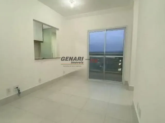 Apartamento 3 quartos e 2 banheiros, à venda, no bairro Jardim Santiago em Indaiatuba