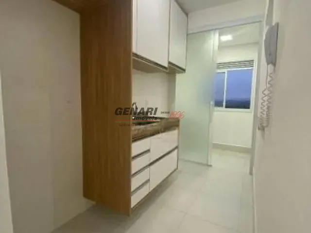 Apartamento 3 quartos e 2 banheiros, à venda, no bairro Jardim Santiago em Indaiatuba