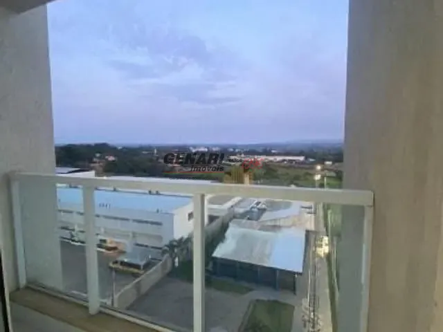 Apartamento 3 quartos e 2 banheiros, à venda, no bairro Jardim Santiago em Indaiatuba