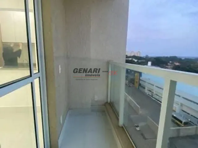 Apartamento 3 quartos e 2 banheiros, à venda, no bairro Jardim Santiago em Indaiatuba
