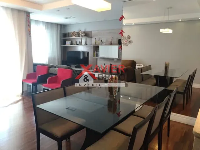 Apartamento 2 quartos e 2 banheiros, à venda, no bairro Parque São Jorge em São Paulo