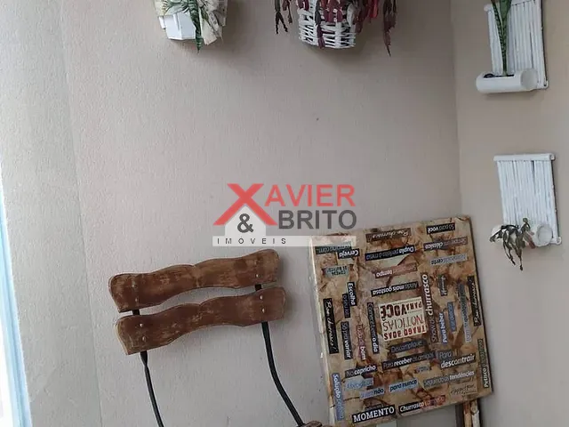 Apartamento 2 quartos e 2 banheiros, à venda, no bairro Parque São Jorge em São Paulo