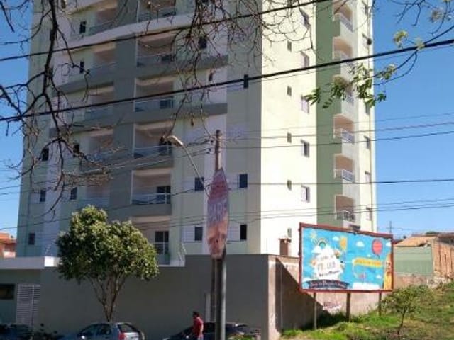 Foto do Apartamento - Apartamento à venda 3 Quartos, 1 Suite, 114M², Quinta Boa Esperança, Uberaba - MG | Quinta da Boa Esperança | ZUCATO IMOBILIARIA LTDA