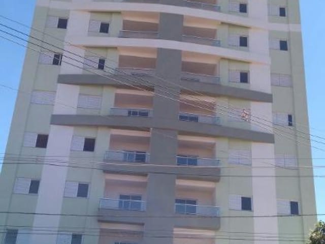 Foto do Apartamento - Apartamento à venda 3 Quartos, 1 Suite, 114M², Quinta Boa Esperança, Uberaba - MG | Quinta da Boa Esperança | ZUCATO IMOBILIARIA LTDA
