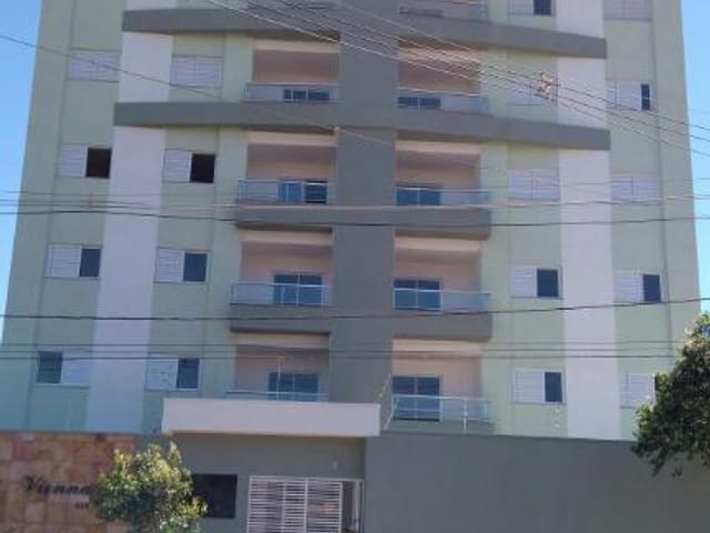Foto do Apartamento - Apartamento à venda 3 Quartos, 1 Suite, 114M², Quinta Boa Esperança, Uberaba - MG | Quinta da Boa Esperança | ZUCATO IMOBILIARIA LTDA